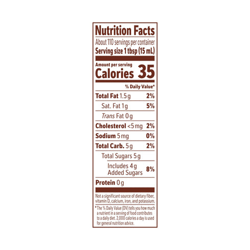Coffee-Mate Natural Bliss, 56 oz.